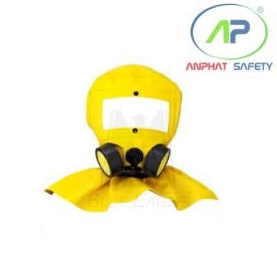 Mặt nạ chống hóa chất NP312